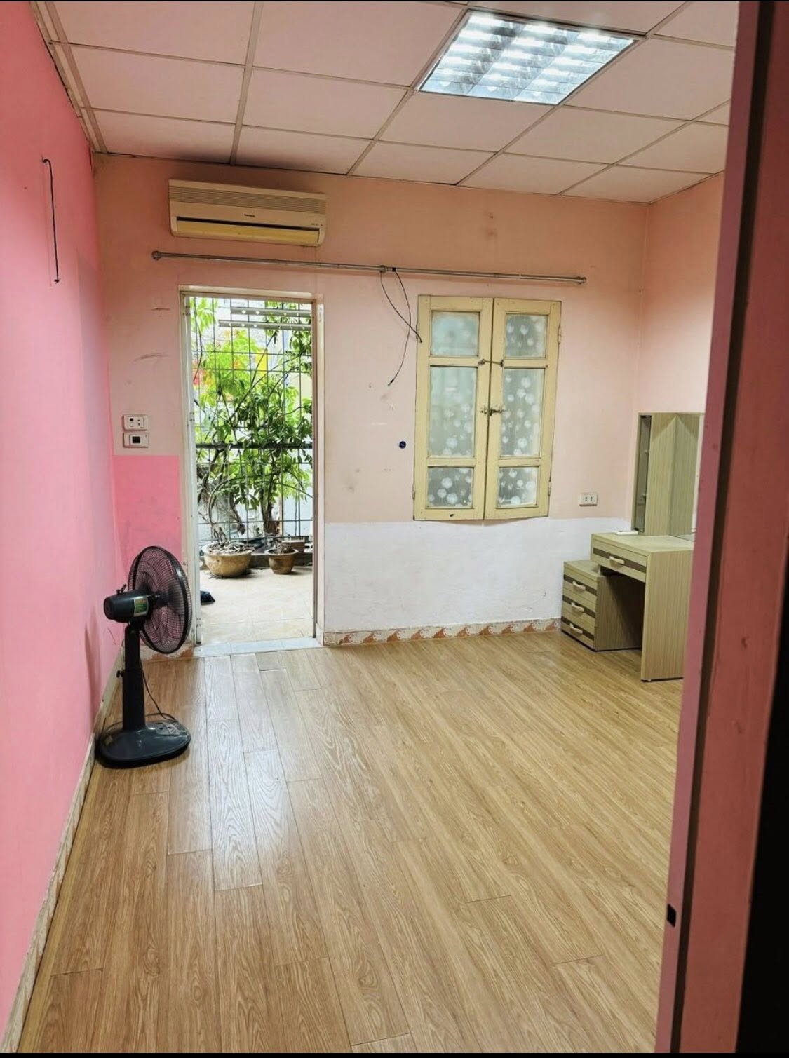 Cho thuê nhà 3 tầng x 40m2, 3 ngủ Láng Hạ, 9 Triệu - Ảnh chính